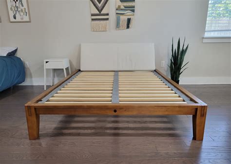 thuma bed frame review